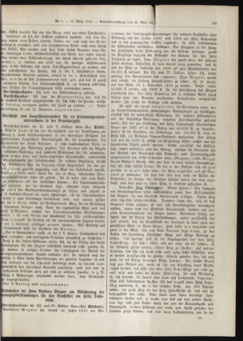 Amtsblatt der landesfürstlichen Hauptstadt Graz 19120331 Seite: 17