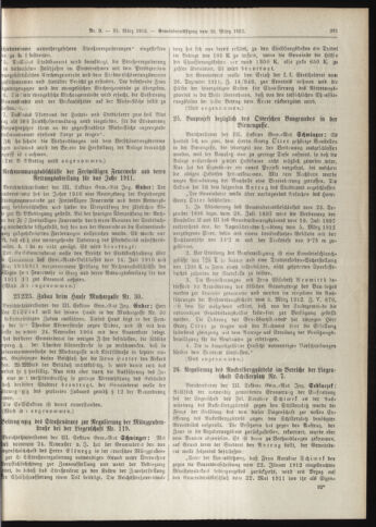 Amtsblatt der landesfürstlichen Hauptstadt Graz 19120331 Seite: 19