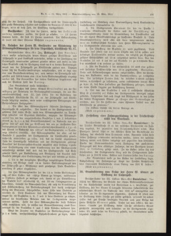 Amtsblatt der landesfürstlichen Hauptstadt Graz 19120331 Seite: 21