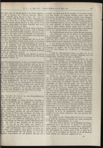 Amtsblatt der landesfürstlichen Hauptstadt Graz 19120331 Seite: 3