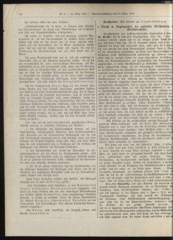 Amtsblatt der landesfürstlichen Hauptstadt Graz 19120331 Seite: 4