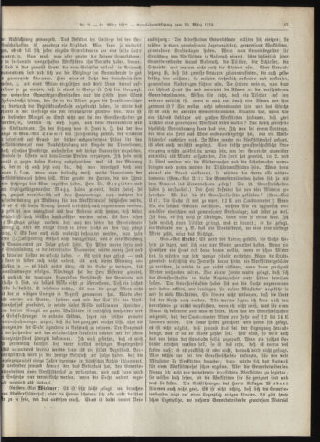 Amtsblatt der landesfürstlichen Hauptstadt Graz 19120331 Seite: 5