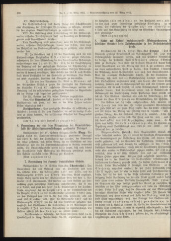 Amtsblatt der landesfürstlichen Hauptstadt Graz 19120331 Seite: 8