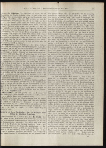 Amtsblatt der landesfürstlichen Hauptstadt Graz 19120331 Seite: 9