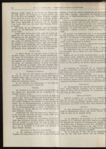 Amtsblatt der landesfürstlichen Hauptstadt Graz 19120420 Seite: 4