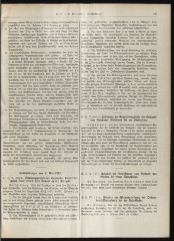 Amtsblatt der landesfürstlichen Hauptstadt Graz 19120510 Seite: 7