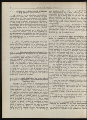 Amtsblatt der landesfürstlichen Hauptstadt Graz 19120520 Seite: 2