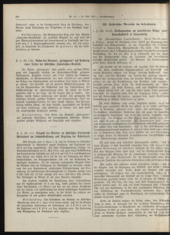 Amtsblatt der landesfürstlichen Hauptstadt Graz 19120531 Seite: 4