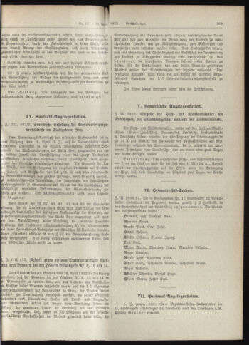 Amtsblatt der landesfürstlichen Hauptstadt Graz 19120531 Seite: 5