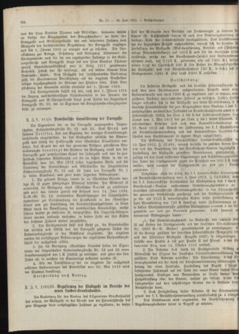 Amtsblatt der landesfürstlichen Hauptstadt Graz 19120620 Seite: 2