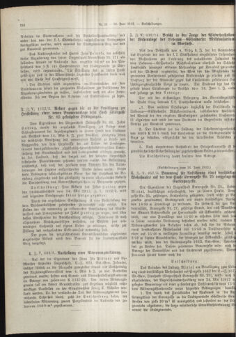 Amtsblatt der landesfürstlichen Hauptstadt Graz 19120630 Seite: 2