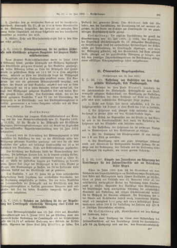 Amtsblatt der landesfürstlichen Hauptstadt Graz 19120630 Seite: 3