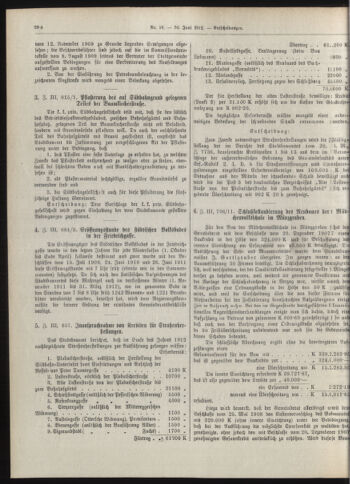 Amtsblatt der landesfürstlichen Hauptstadt Graz 19120630 Seite: 4