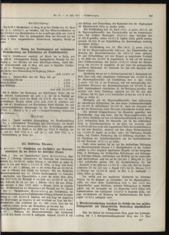 Amtsblatt der landesfürstlichen Hauptstadt Graz 19120710 Seite: 3