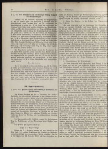 Amtsblatt der landesfürstlichen Hauptstadt Graz 19120720 Seite: 4