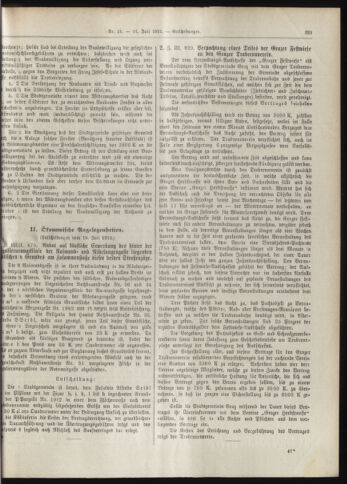 Amtsblatt der landesfürstlichen Hauptstadt Graz 19120731 Seite: 3