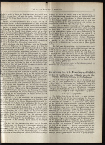 Amtsblatt der landesfürstlichen Hauptstadt Graz 19120810 Seite: 5