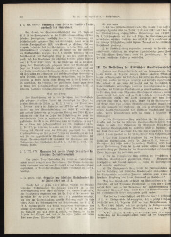 Amtsblatt der landesfürstlichen Hauptstadt Graz 19120820 Seite: 4