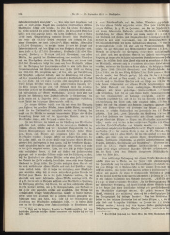 Amtsblatt der landesfürstlichen Hauptstadt Graz 19120910 Seite: 4