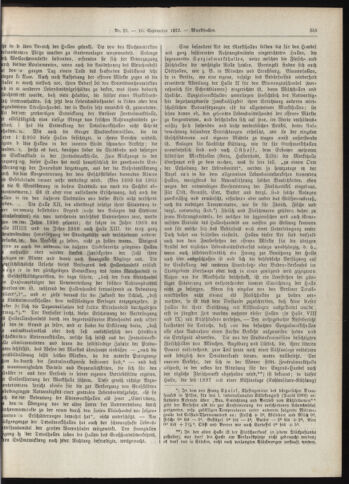 Amtsblatt der landesfürstlichen Hauptstadt Graz 19120910 Seite: 5