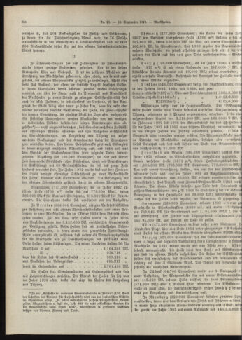 Amtsblatt der landesfürstlichen Hauptstadt Graz 19120910 Seite: 6