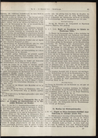 Amtsblatt der landesfürstlichen Hauptstadt Graz 19120930 Seite: 3