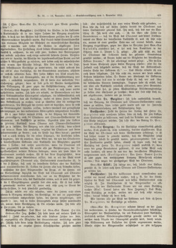 Amtsblatt der landesfürstlichen Hauptstadt Graz 19121110 Seite: 5