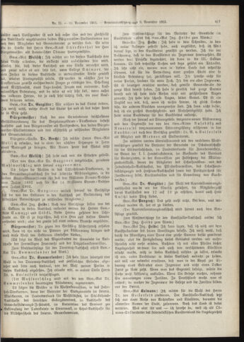 Amtsblatt der landesfürstlichen Hauptstadt Graz 19121110 Seite: 7