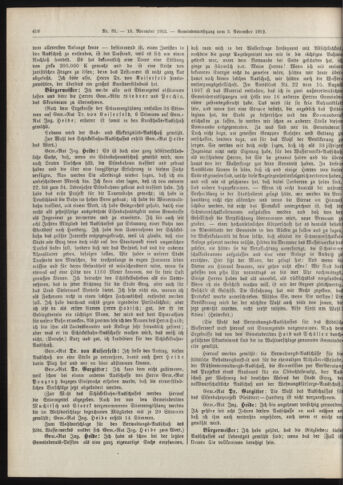 Amtsblatt der landesfürstlichen Hauptstadt Graz 19121110 Seite: 8