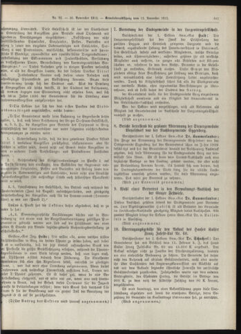 Amtsblatt der landesfürstlichen Hauptstadt Graz 19121120 Seite: 15