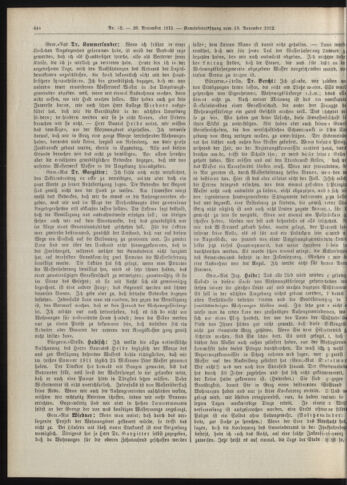 Amtsblatt der landesfürstlichen Hauptstadt Graz 19121120 Seite: 18