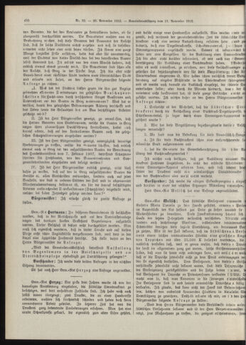 Amtsblatt der landesfürstlichen Hauptstadt Graz 19121120 Seite: 4