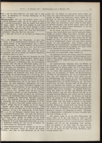 Amtsblatt der landesfürstlichen Hauptstadt Graz 19121120 Seite: 5