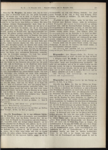 Amtsblatt der landesfürstlichen Hauptstadt Graz 19121120 Seite: 7