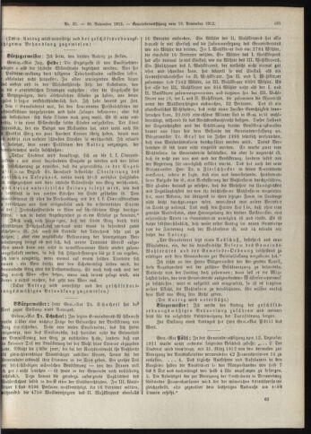 Amtsblatt der landesfürstlichen Hauptstadt Graz 19121120 Seite: 9