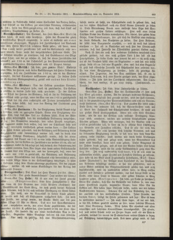 Amtsblatt der landesfürstlichen Hauptstadt Graz 19121130 Seite: 3