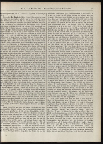 Amtsblatt der landesfürstlichen Hauptstadt Graz 19121130 Seite: 7