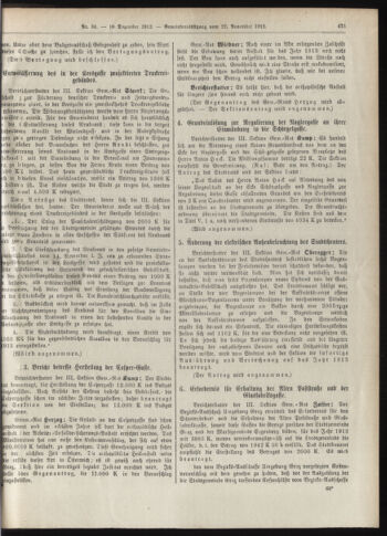 Amtsblatt der landesfürstlichen Hauptstadt Graz 19121210 Seite: 11