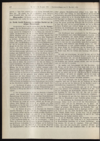 Amtsblatt der landesfürstlichen Hauptstadt Graz 19121210 Seite: 14