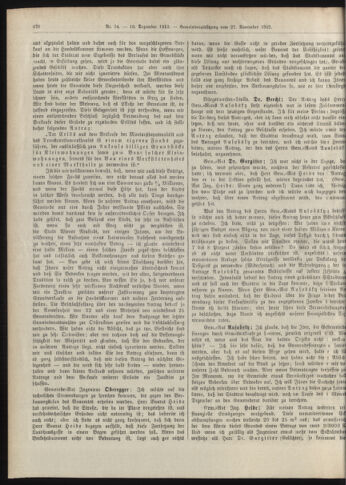 Amtsblatt der landesfürstlichen Hauptstadt Graz 19121210 Seite: 16