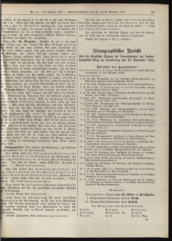 Amtsblatt der landesfürstlichen Hauptstadt Graz 19121210 Seite: 17