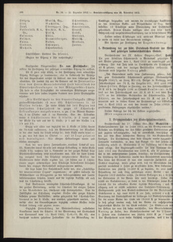 Amtsblatt der landesfürstlichen Hauptstadt Graz 19121210 Seite: 18