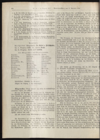 Amtsblatt der landesfürstlichen Hauptstadt Graz 19121210 Seite: 2