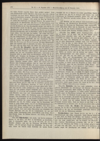 Amtsblatt der landesfürstlichen Hauptstadt Graz 19121210 Seite: 20