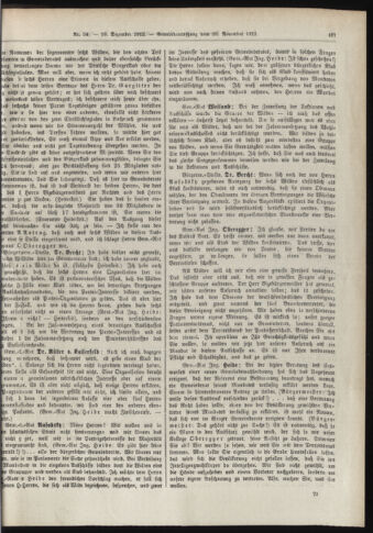 Amtsblatt der landesfürstlichen Hauptstadt Graz 19121210 Seite: 25