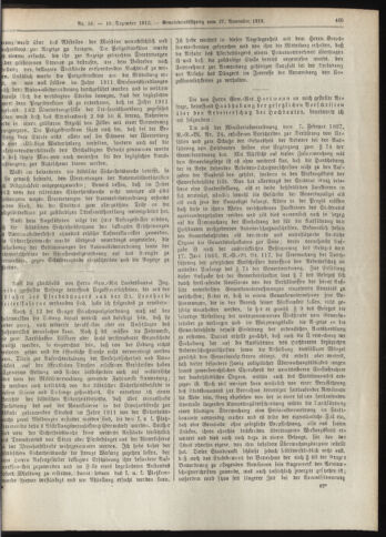 Amtsblatt der landesfürstlichen Hauptstadt Graz 19121210 Seite: 3