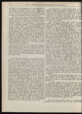 Amtsblatt der landesfürstlichen Hauptstadt Graz 19121210 Seite: 4