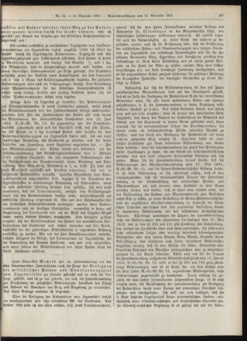 Amtsblatt der landesfürstlichen Hauptstadt Graz 19121210 Seite: 5