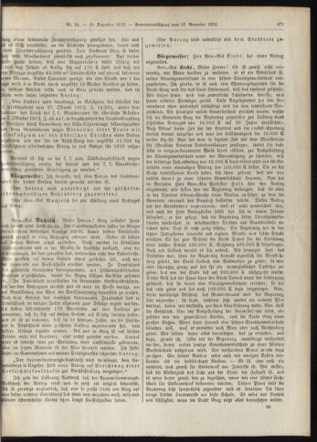 Amtsblatt der landesfürstlichen Hauptstadt Graz 19121210 Seite: 9