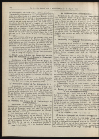 Amtsblatt der landesfürstlichen Hauptstadt Graz 19121220 Seite: 12